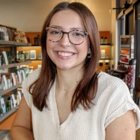 Samantha Holleman