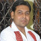 NITIN SINGH RAJPUT