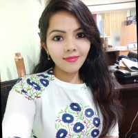 Shriramya Upadhyay