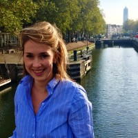 Ilse Van De Leemkolk