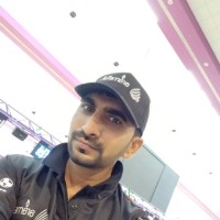 Farook Ahmed