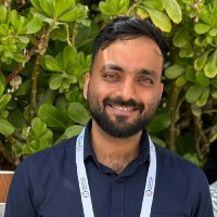 Mansoor Paremmal