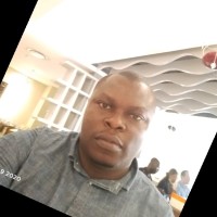 Olusola Anjorin