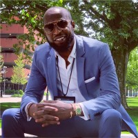 Isaiah Ndukwe