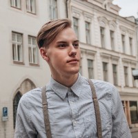 Jüri Meinson