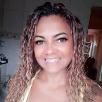 Kelly Cristina