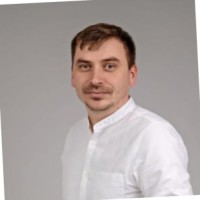 Catalin Huzum