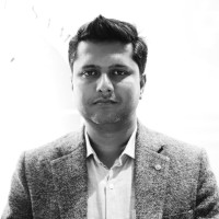Vikash Kumar