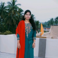 Alekhya Devi Kantipudi