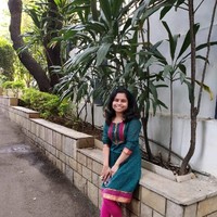 Bhakti Hamdapurkar