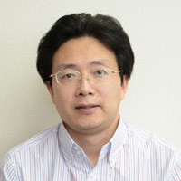 杨永纪