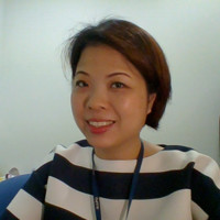 Sharon Tseu- Cheang