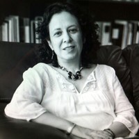 Patricia Gonzalez R.