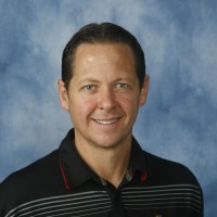 Rory Bevins