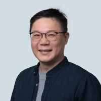 Cliff Tam