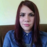 Simona Pastiu