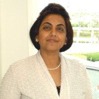 Mandvi Bharadwaj