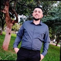 Djonathan Assis Oliveira