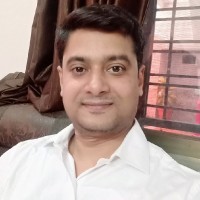 Swapnil Bobade