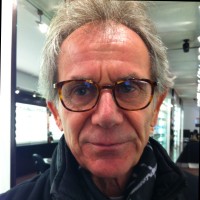 George Berkovitz