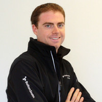 Tony Smith