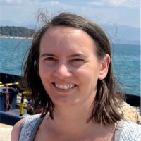 Sophie Koutcher