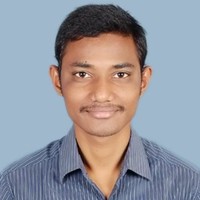 Sudheer Kumar Reddy Gudla