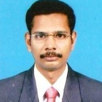 Balaji D