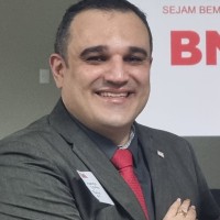 Marcelo Gouveia