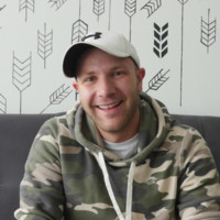 Daniel Lupo