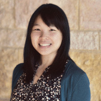 Christine Kung
