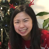Heidi Yang