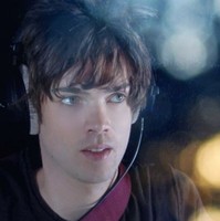 Robbie Elliott