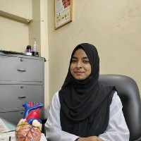 Nosrat Jahan Nabil