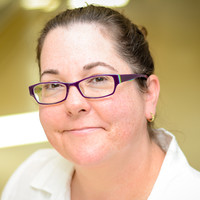 Patti Enright