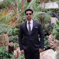 Prashant Rathore