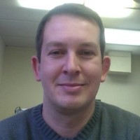 Jeremy Judson