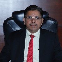 Mohammad Fawaz Khan