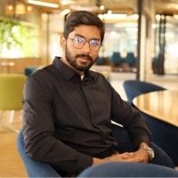 Syed Muhammad Ali Meesam