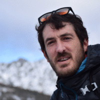 Pablo Velázquez Díaz