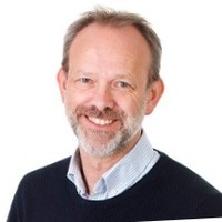 Henrik Selin