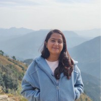 Palak Sharma