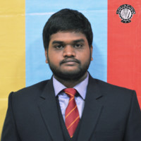 Hemanth G