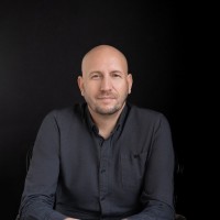 Peter Vogel