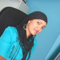 Naeema Ali