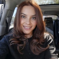 Kristen Raad