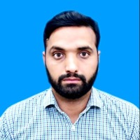 Mazhar Ul Islam
