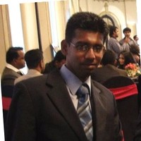 Chamath Weerasekara