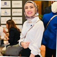 Nourhan Haikal