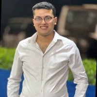 Mahmood Rabie